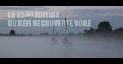 Défi Découverte Voile Sud-Gascogne